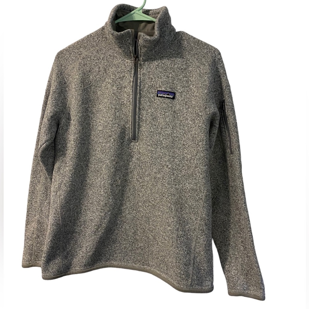 Patagonia Women’s Sweater Pullover